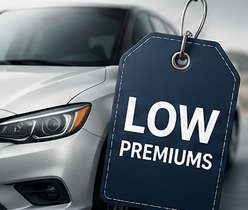 Cheap Car Insurance