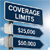 Insurance Coverage Limits