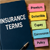 Common Insurance Terms Explained