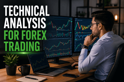 Technical Analysis for Forex Trading